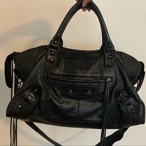 Balenciaga Vintage city bag